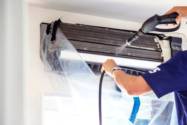 Best Affordable Duct Cleaning Services  in Spencer, IN