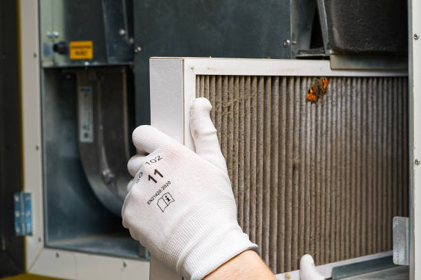 Air Quality Test in Spencer, IN