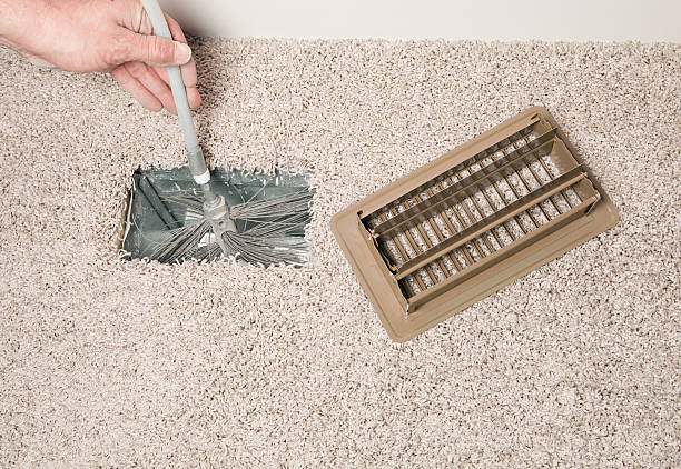 Best Residential Air Duct Cleaning  in Spencer, IN